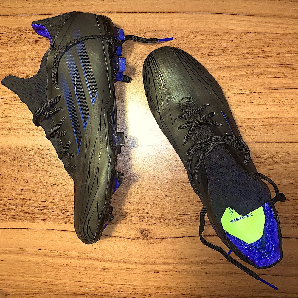 Adidas X Speedflow.2